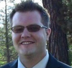 Ryan Pemberton